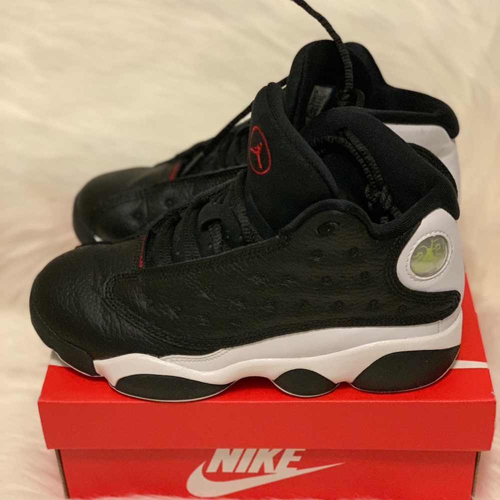 Boys shoes
